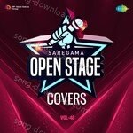 Open Stage Covers - Vol 48 - Rhishabh Gurwara Song Download