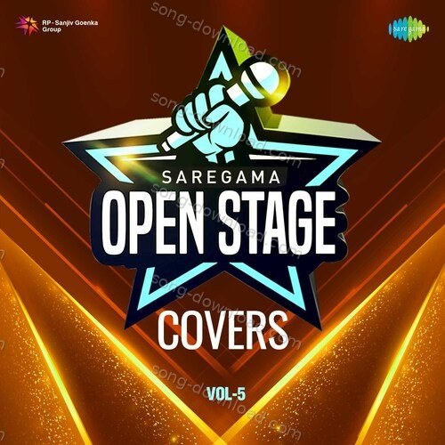 Open Stage Covers - Vol 5 Rhishabh Gurwara MP3 Download